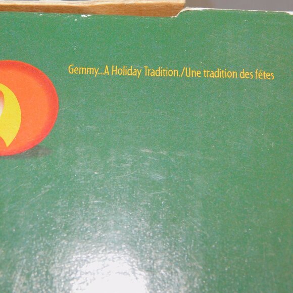 Gemmy 15" Animated Dancing Musical Christmas Cowboy Santa Claus with Lasso - Picture 6 of 10